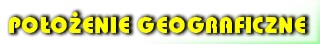 Pooenie geograficzne