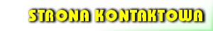 strona kontaktowa
