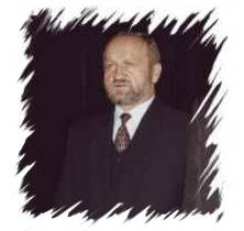 Burmistrz Jzef Czekalski